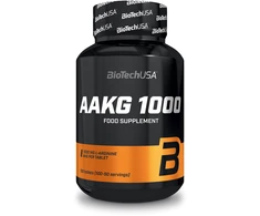 Biotech AAKG 1000 100 tab.