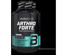 Biotech Arthro Forte 120 tab.