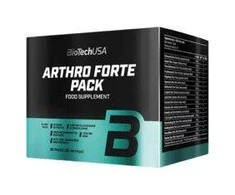 Biotech Arthro Forte Pack 30 pak.