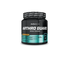 BioTech Arthro Forte drink powder, 340 g (Tropical fruit skonis)
