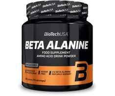 Biotech Beta Alanine 300g.