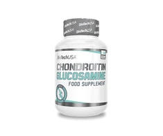 Biotech Chondroitin Glucosamine 60 kaps.