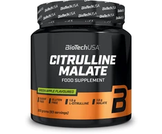 Biotech Citrulline Malate 300g. ( Beskonis)