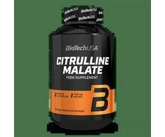 Biotech Citrulline Malate 90 kaps.
