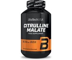 Biotech Citrulline Malate 90 kaps.