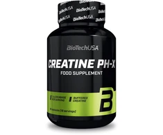 Biotech Creatine PH-X 90 kaps.