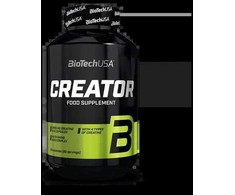 Biotech Creator 120 kaps.