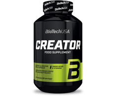 Biotech Creator 120 kaps.