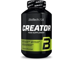 Biotech Creator 120 kaps.