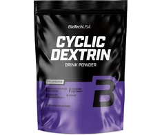 BioTech Cyclic Dextrin 1000 g. (Beskonis)