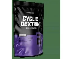 BioTech Cyclic Dextrin 1000 g. (Beskonis)