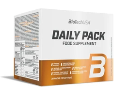 Biotech Daily Pack 30 pak.