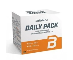 Biotech Daily Pack 30 pak.