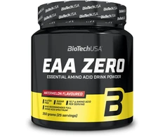 Biotech EAA Zero 350 g. (Fig Fantasy skonis )