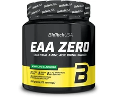 Biotech EAA Zero 350 g. (Fig Fantasy skonis )
