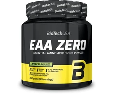 Biotech EAA Zero 350 g. (Fig Fantasy skonis )