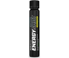 Biotech Energy Shot 25ml (Lemon skonis)