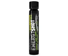 Biotech Energy Shot 25ml (Lemon skonis)