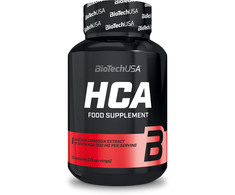 Biotech HCA 100 kaps.