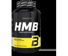 Biotech HMB 150 kaps.