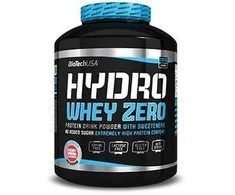 Biotech Hydro Whey Zero 1816 g. (Chocolate skonis)