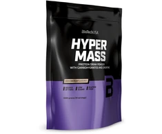 Biotech Hyper Mass 1000 g. (Chocolate skonis )