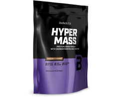 Biotech Hyper Mass 1000 g. (Chocolate skonis )