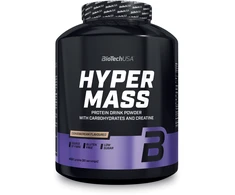 Biotech Hyper Mass 4000 g. (Chocolate skonis)