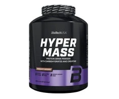 Biotech Hyper Mass 4000 g. (Cookies&amp;cream skonis)