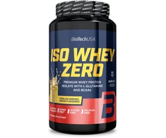 Biotech Iso Whey Zero 908 g. (Churros skonis )