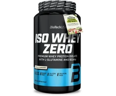 Biotech Iso Whey Zero 908 g. (Churros skonis )
