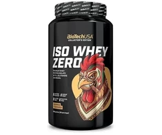 Biotech Iso Whey Zero Churros 908 g.