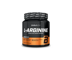 Biotech L-Arginine 300g. (L-argininas) (Beskonis)