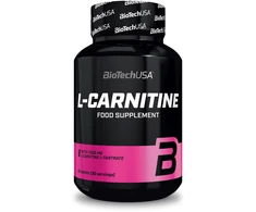 Biotech L-Carnitine 1000 mg. 30 tab.