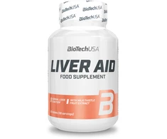 Biotech Liver Aid 60 tab.