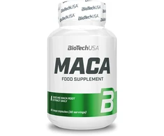BioTech Maca 60 kaps.