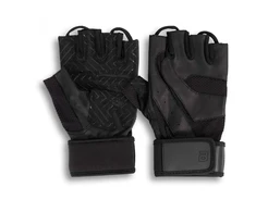 Biotech Mary Wrist Support Leather Gloves (M )