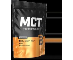 BioTech MCT 300g. (Unflavoured)