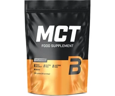 BioTech MCT 300g. (Unflavoured)