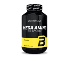 Biotech Mega Amino 100 tab.