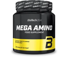 Biotech Mega Amino 300 tab.