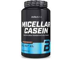 Biotech Micellar Casein 908 g. (Chocolate skonis)