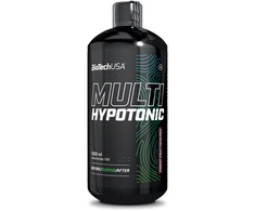 Biotech Multi Hypotonic Drink 1000 ml. (Forest Fruit skonis)