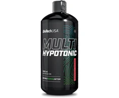 Biotech Multi Hypotonic Drink 1000 ml. (Forest Fruit skonis)