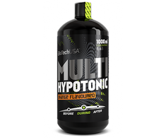 Biotech Multi Hypotonic Drink 1000 ml. (Mojito skonis)