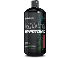 Biotech Multi Hypotonic Drink 1000 ml. (Mojito skonis)