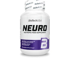 BioTech Neuro 60 kaps.