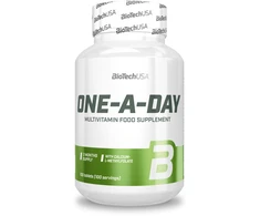 Biotech One A Day 100 tab.