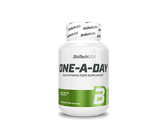 Biotech One A Day 100 tab.
