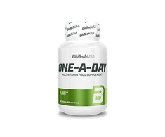 Biotech One A Day 100 tab.